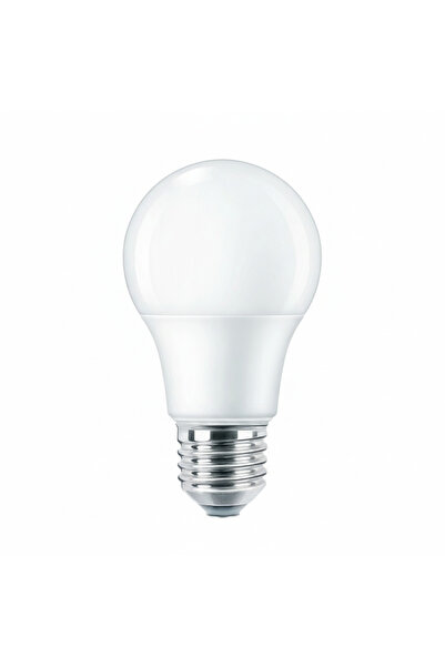 K2 KES185 12W E27 LED Ampul Beyaz Işık (Yüksek Parlaklıkta Tasarruflu Lamba)