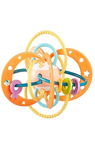 huanger Hunager - Interactive Learning Ball Early Development Toy