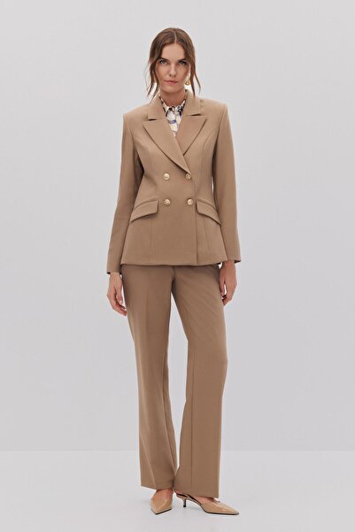 Shn KRUVAZE BLAZER PANTOLON TAKIM