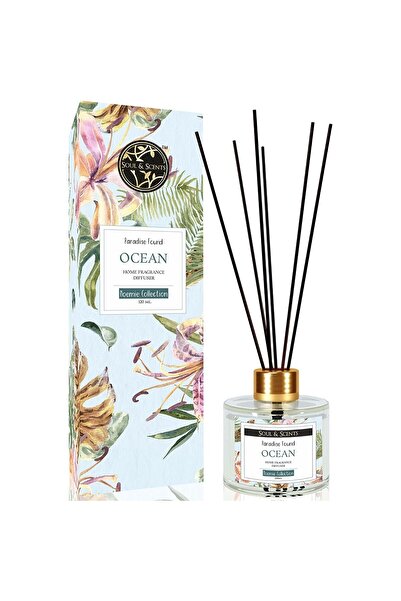 Aroma Land Difuzor Aroma Land, parfum de suflet, parfum de ocean, 120 ml