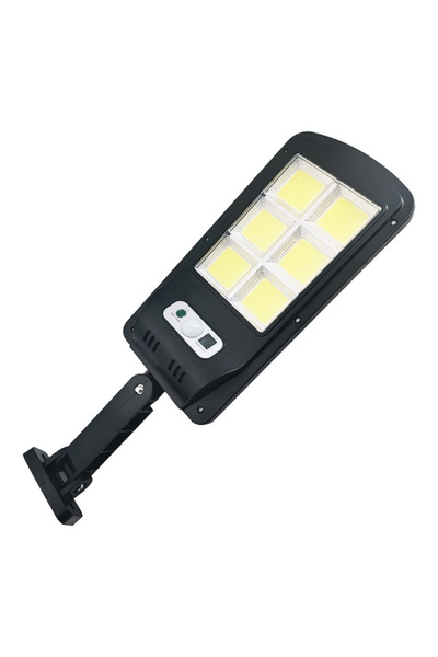 Flippy Flippy LED Outdoor Solar Lamp, 36 cm x 11.5 cm, 2880 Lumens 120 COB LE...