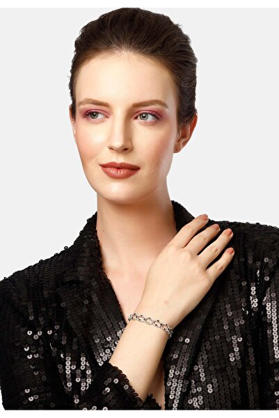 Avant-Garde Paris Brățară Diva Interlock