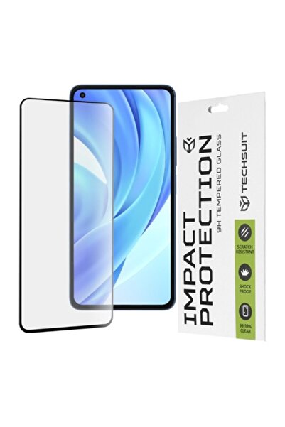 OEM Protector de ecran pentru Xiaomi Mi 10 Lite - sticlă securizată 9H, negru...