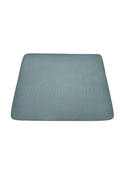 dalip Mousepad textil, 220 x 180 mm, gri