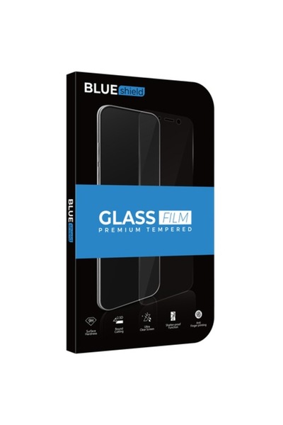 Blue Shield Protector de ecran pentru Huawei Y9 Prime (2019), sticlă securiza...