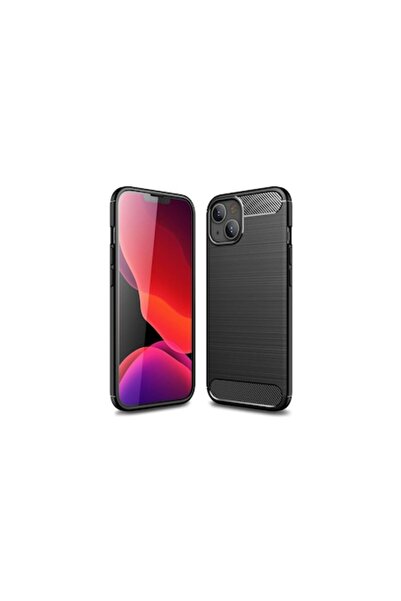 SOHO Carcasă compatibilă pentru iPhone 14 Plus, design subțire cu bara de pro...