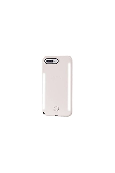 SOHO LED selfie case compatible with iPhone 6 / iPhone 6S, Pink