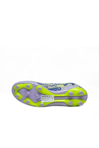 LALİGA Багчик Ліла Фіолетовий Візерунок Футбольні Кросівки Спортивні Кросівки