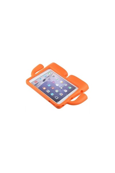 SOHO Tablet Case for iPad Mini 1/2/3/4 for Kids, Orange