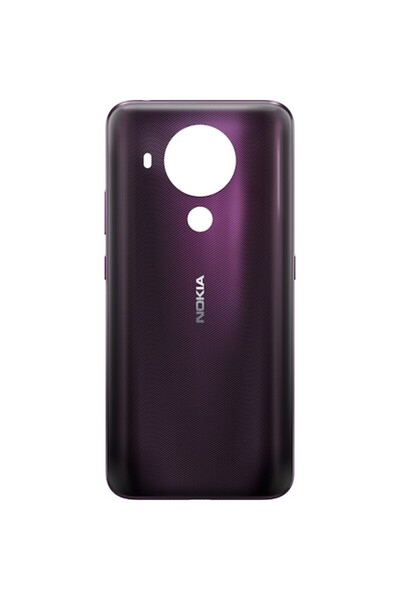 Nokia Battery Cover for 5.4, Purple