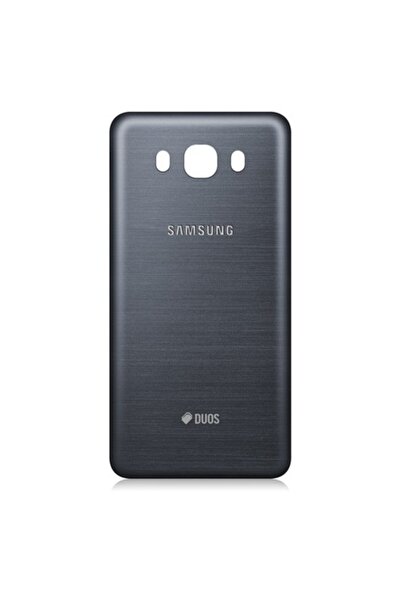 Samsung Capac Baterie Galaxy J5 (2016) J510, Negru