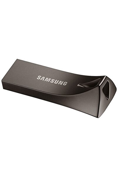 Samsung USB Stick με θύρα USB 3.1, μεταλλικό, 128 GB, μαύρο