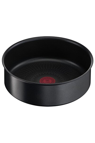 TEFAL Titanyum 6x Indüksiyon Tabanlı Mix Kısa Tencere - 24cm