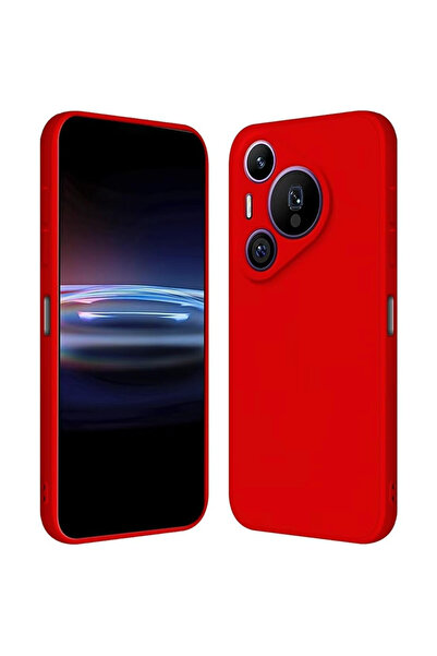 Flippy Husa de Protectie, Flippy, pentru Huawei Pura 70, Liquid Silicone, cu ...