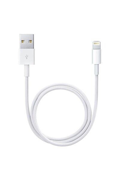 Neste Data and Charging Cable for iPhone, Lightning Connector, 1 m