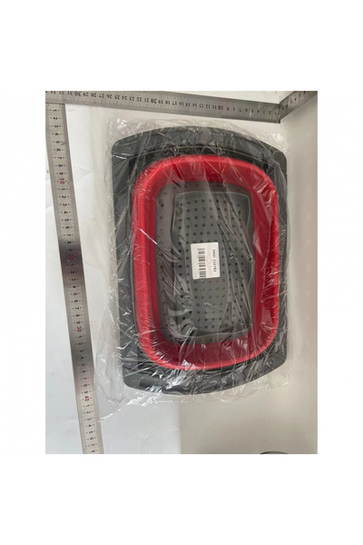 Flippy Flippy Retractable Sink Drain Basket with Filter for Fruits and Vegetables for Home Use