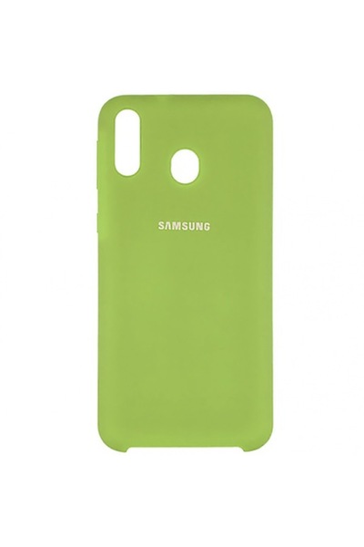 Bibilel Carcasă de protecție din silicon pentru Samsung Galaxy A20/A30, subți...