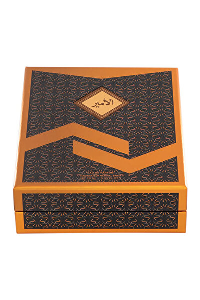 majeed عطر الامير - 28 مل