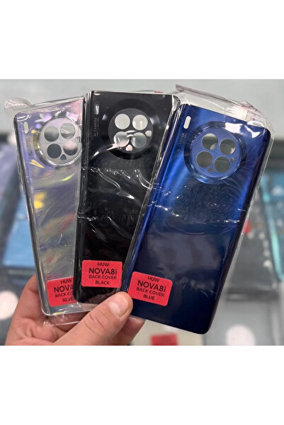 OEM Huawei Nova 8i Arka Pil Kapak