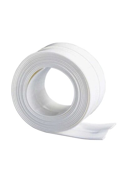 SOHO Bandă adezivă impermeabilă pentru etanșare, dimensiune, 330x 2,8, albă