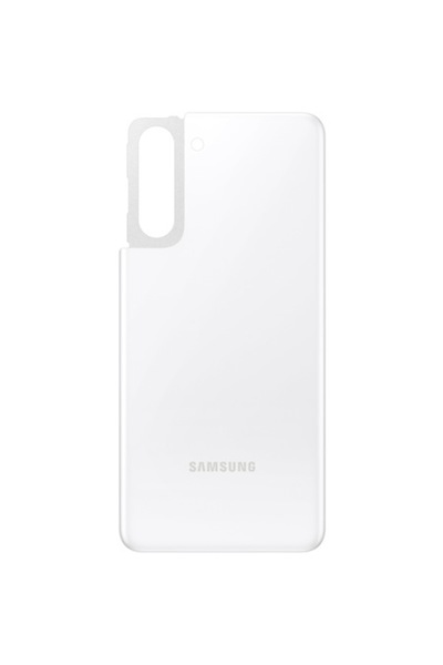 Samsung Battery Cover for Galaxy S21 5G - White
