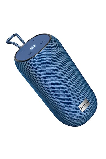 Hoco Ασύρματο Boxa BT 5.0, FM, Κάρτα TF, Δίσκος U, TWS, USB, 5W, 1200mAh - Σό...