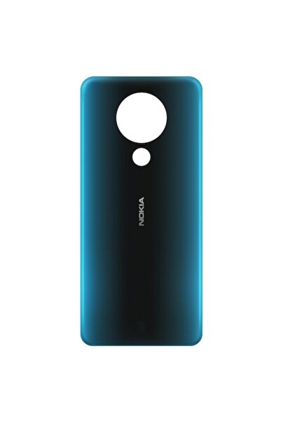 Nokia Capac baterie pentru 5.3, albastru