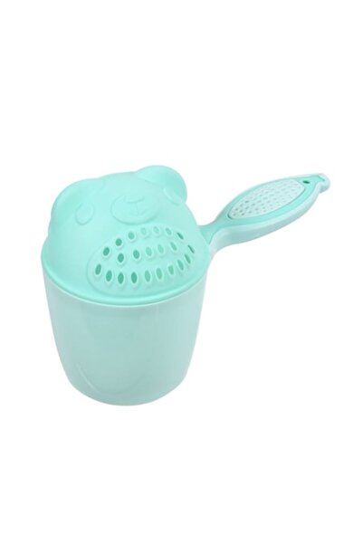 Bibilel Kids Recipient pentru baie bebelusi, cu sita de difuzare inclusa, cu ...