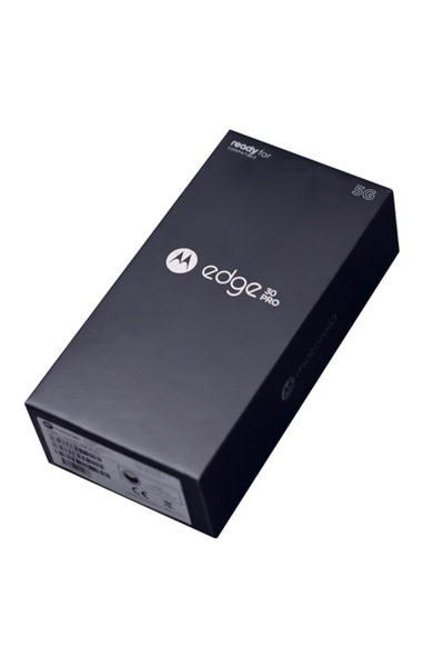 Motorola Cutie Edge 30 Pro fără accesorii (schimbare)