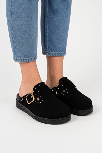 DAD WOLF Daily Winter Slippers New Season