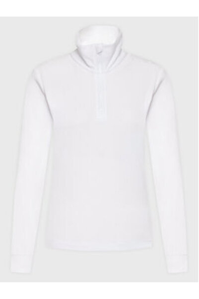 CMP Γυναικείο Φλις 3G27836 Λευκό