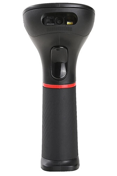 Sunlux Xl3610 2D QR Code ماسح الباركود USB + حامل (سلكي)