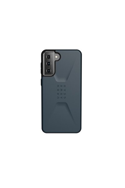 UAG Husa pentru Samsung Galaxy S21 Plus, UAG, Urban Armored Gear, Civilian, B...