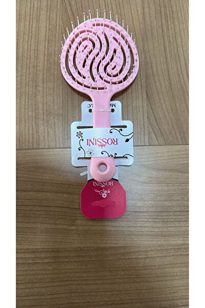 Rossini Pensula profesionala 3D 148 roz