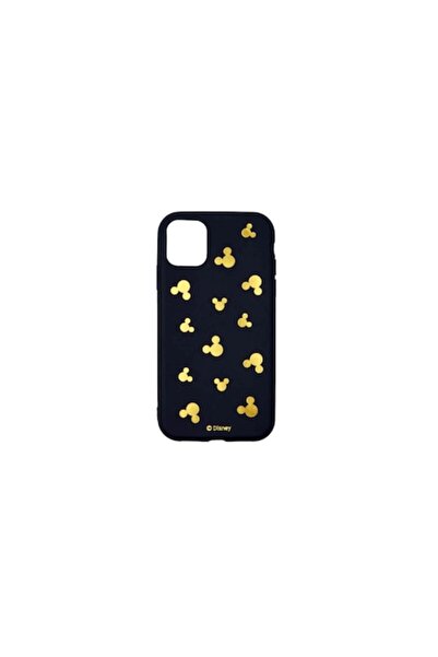 SOHO Husa pentru iPhone 11, protectie spate, multicolor, din silicon, Minnie ...