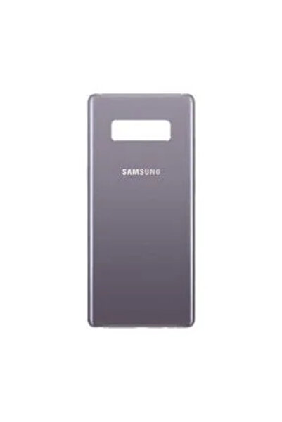 OEM Samsung Galaxy Note 8 Arka Cam Kapak Violet N-950F