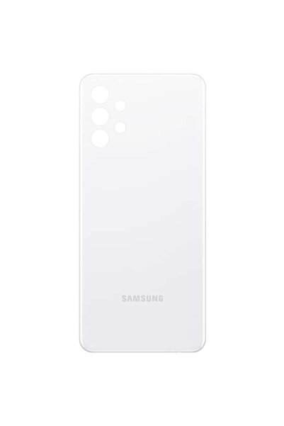 Samsung Baterie Capac Galaxy A32 A325, Alb