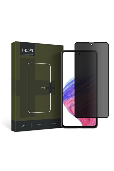 HOFI Protector de ecran PRO+ pentru Samsung Galaxy A53 5G A536, sticlă securi...
