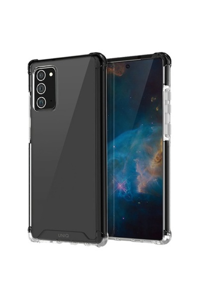 uniq Husa pentru Samsung Galaxy Note 20 5G N981 / Note 20 N980, UNIQ, Combat,...