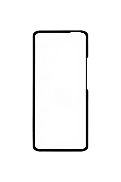 E-ART Husă spate adezivă pentru Huawei P40 Lite 5G