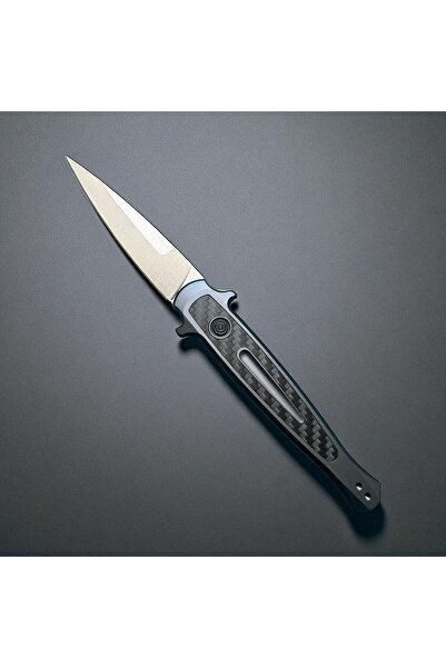 VAS.QUE Haps Bugs Oto.Çelik Çakı