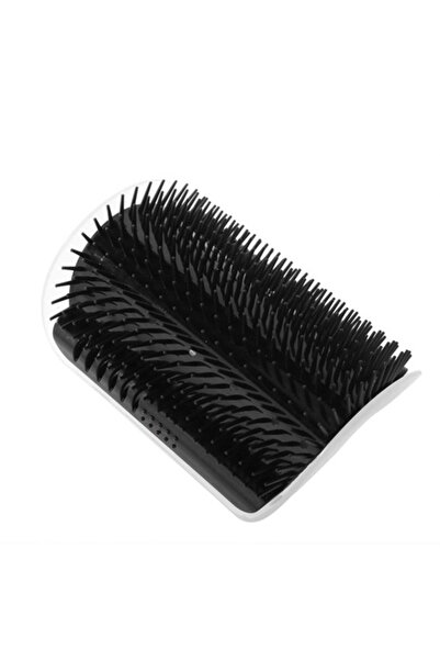 Bibilel Perie pisica pentru ingrijirea si curatarea blanii, accesoriu masaj, ...