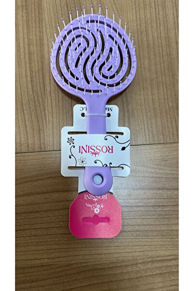 Rossini Pensula profesionala 3D 148 liliac