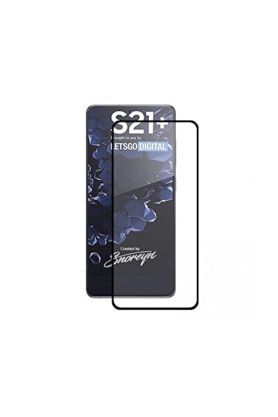 Bibilel 9H Tempered Glass Screen Protector for Samsung S21