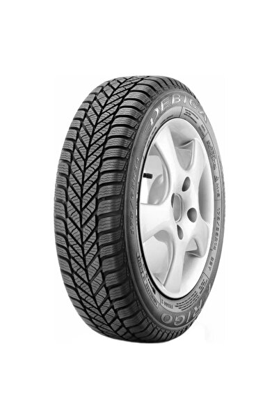 Debica Frigo 2 195/65 R15 91T Kış Lastiği - 2025