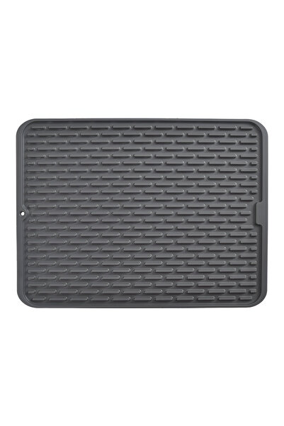 Flippy Silicone Dish Drainer Mat, Flippy, Household Use, High Temperature Res...