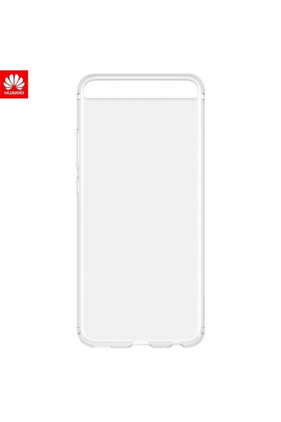 Huawei Carcasă compatibilă pentru P10 Plus, carcasă transparentă, transparentă