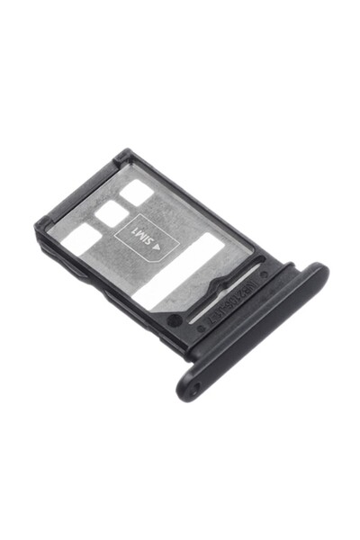 Huawei Suport SIM pentru Nova 9 - Negru