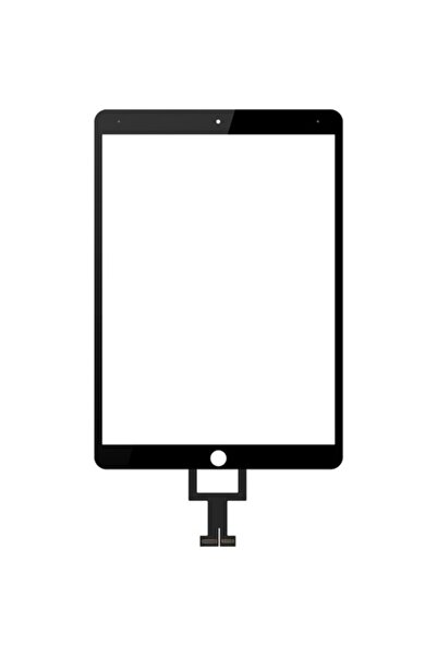 Apple Touchscreen iPad Pro 10.5 (2017), Black