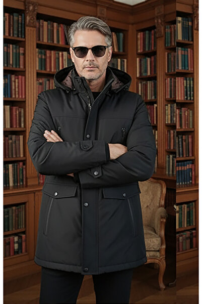 DYNAMO Portable Hooded coats